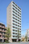 ミレーネ品川荏原の外観画像