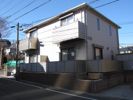 メゾン ブランシェの外観画像