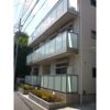 パークアパートメント中野の外観画像