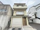 貸家 枚方市中宮西之町の外観画像