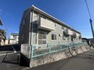 本庄ハイツ ヴィオラ本庄 B棟の外観画像