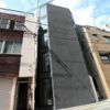 the UENOの外観画像