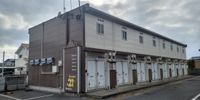 レオパレスラ プリマヴェーラの外観画像
