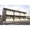 CASA E棟の外観画像