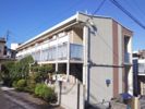 ヴァンベール1の外観画像