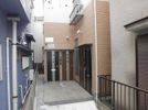レガーメときわ台の外観画像