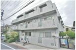 ユーコート東長崎（S-2172）の外観画像