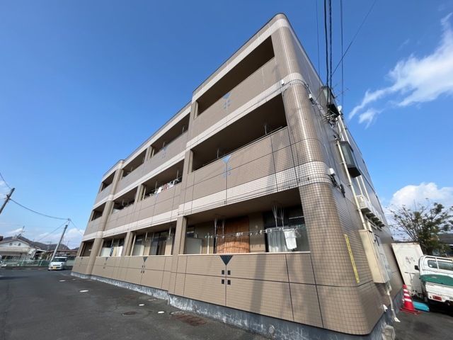 マーヴェラス・パレス2の外観画像