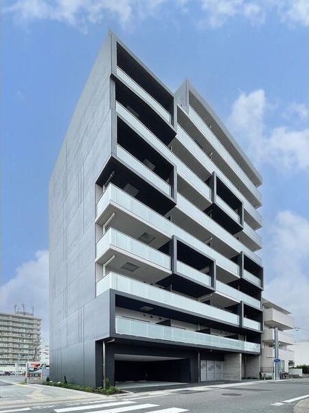 P's imaike(ピースイマイケ)の外観画像