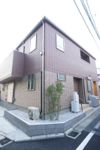 シェーヌエールの外観画像