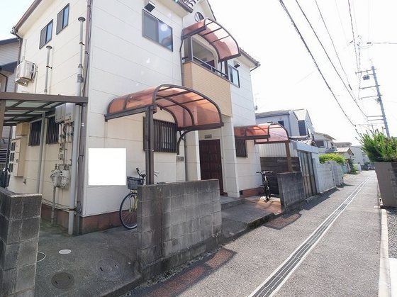 ネオハイツエリの外観画像