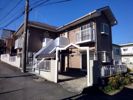 コーポKの外観画像