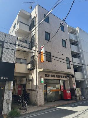 シャトルロゼの外観画像