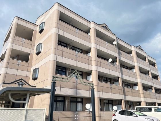 エポック21の外観画像