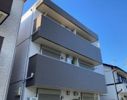 グランピア蒲田の外観画像