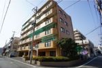 ダイアパレスステーションプラザ前橋Ⅱ 101の外観画像