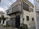 吉祥寺貸家の外観画像
