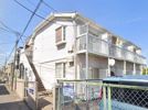 ベルーフ与野本町Stationの外観画像