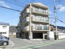 青木ハイムの外観画像