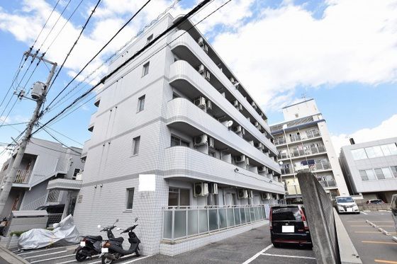 シアトル住村の外観画像