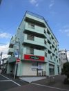 マイネ岸野（キシノ）ビルの外観画像