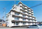 レオドリーム桐生の外観画像