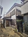 北原町2丁目貸家の外観画像