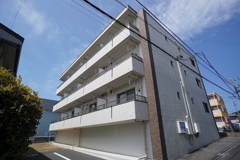 スマートライフ半田山の外観画像