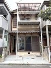 門真市常称寺町戸建ての外観画像