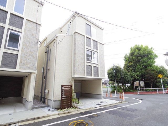 Kolet千川の外観画像