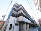 フォーリアライズ大阪ウエストベイの外観画像