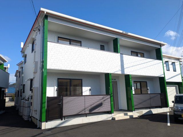 MKO中須賀Aの外観画像