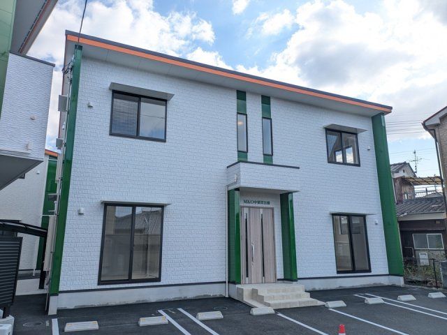 MKO中須賀Bの外観画像