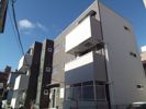Casa Fortunaの外観画像