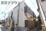 ドムス・フォルティアの外観画像