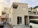 庚午北1丁目戸建て B棟の外観画像