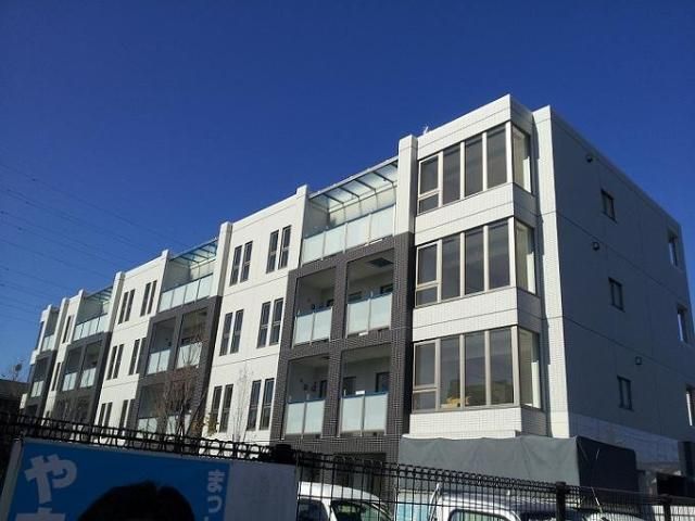 プロムナードの外観画像