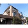 VILLA MARRONNIERE(ビラ マロニエール)の外観画像