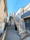 G・Aパーク戸部B棟の外観画像