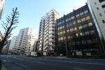 ファミール御茶ノ水アンシェールの外観画像
