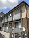 スプリングワンの外観画像