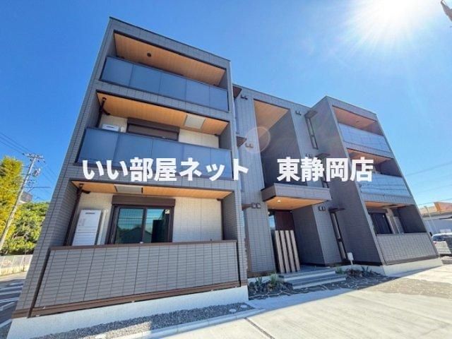 D crest長沼3丁目★1/17新着★の外観画像