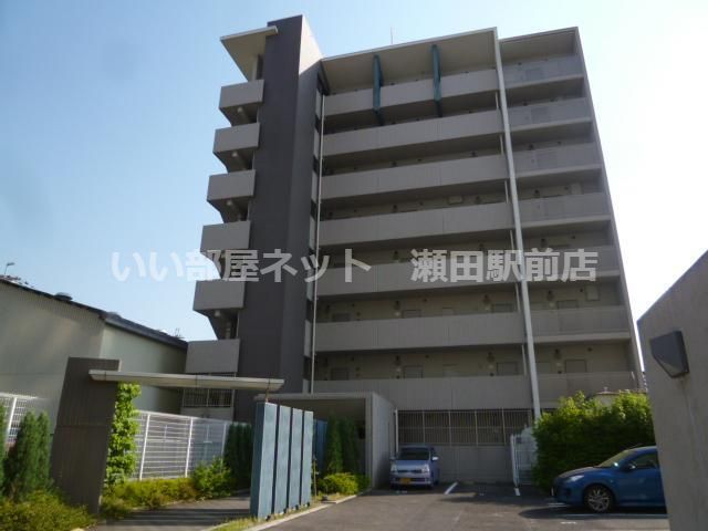 カーサ・エクセレンテの外観画像