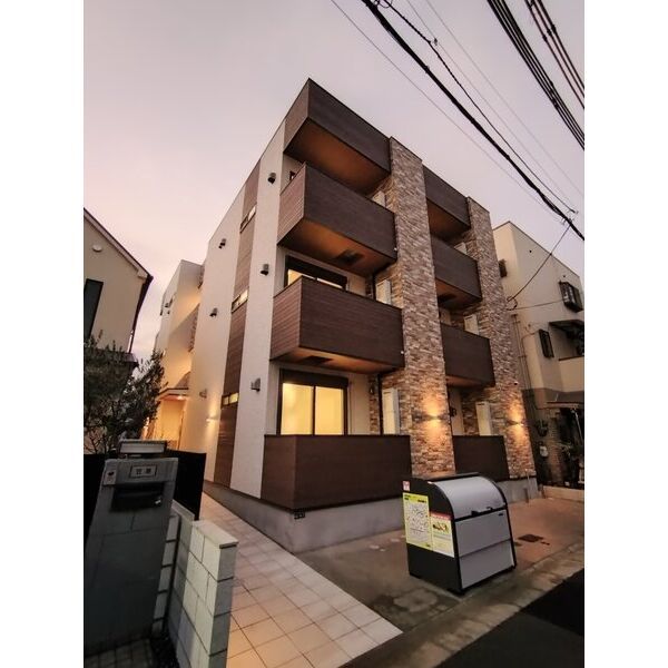 MOVE吹田の外観画像