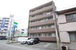 Verde大供の外観画像
