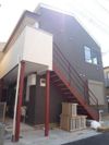 アンシャンテ東尾久の外観画像
