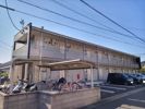 クレイノフォルシアの外観画像