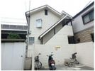 コーポ北赤羽の外観画像