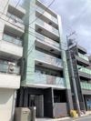 Imperial K’s Villa（インペリアルケーズヴィラ）の外観画像