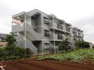 中井マンションの外観画像